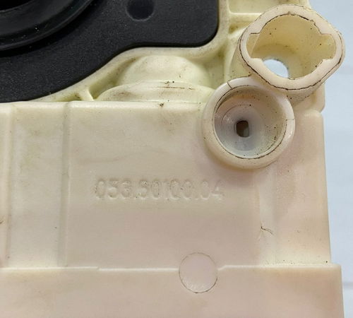 Motor Máquina De Vidro Porta Dianteira Direita Ford Ka 18/21