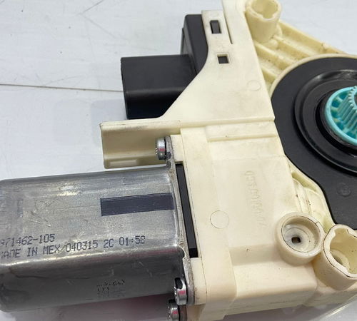 Motor Máquina De Vidro Porta Dianteira Direita Ford Ka 18/21