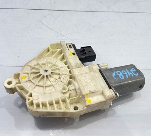 Motor Máquina De Vidro Porta Dianteira Direita Ford Ka 18/21