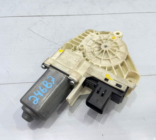 Motor Máquina De Vidro Porta Dianteira ...
