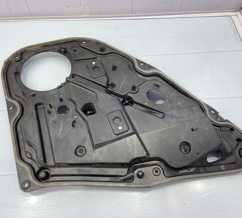 Suporte Máquina De Vidro Traseira Direita Ford Ka 2018/2021