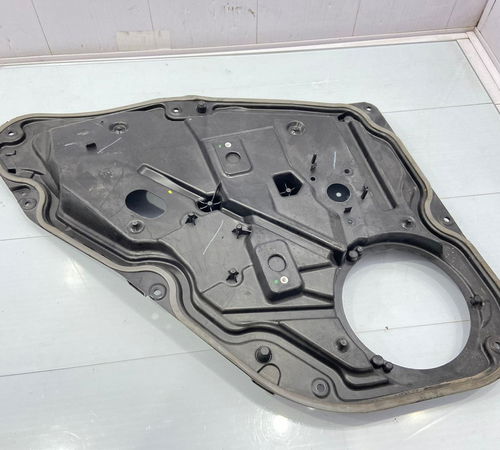Suporte Máquina De Vidro Traseira Direita Ford Ka 2018/2021