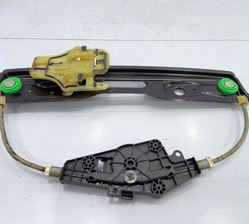 Máquina De Vidro Porta Traseira Direita Ford Ka 2018/2021