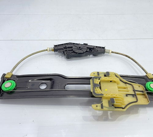 Máquina De Vidro Porta Traseira Direita...