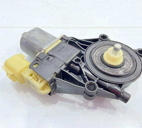 Motor Máquina De Vidro Porta Traseira Direita Ford Ka 18/21