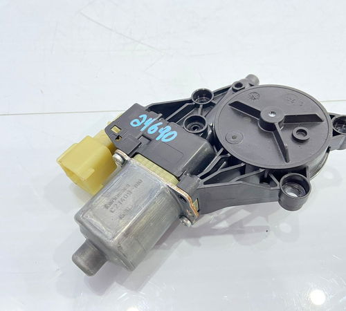 Motor Máquina De Vidro Porta Traseira Direita Ford Ka 18/21