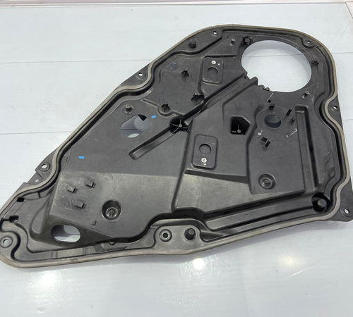 Suporte Máquina De Vidro Traseira Esquerda Ford Ka 2018/2021