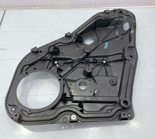 Suporte Máquina De Vidro Traseira Esquerda Ford Ka 2018/2021