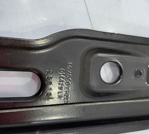 Máquina De Vidro Porta Traseira Esquerda Ford Ka 2018/2021