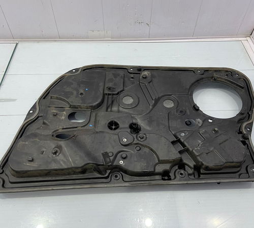 Suporte Máquina De Vidro Dianteira Esquerda Ford Ka 18/21