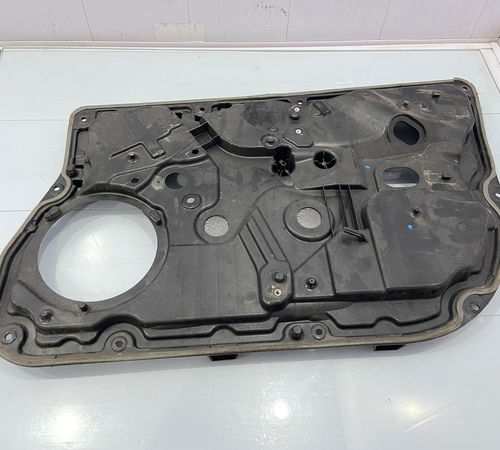 Suporte Máquina De Vidro Dianteira Esquerda Ford Ka 18/21