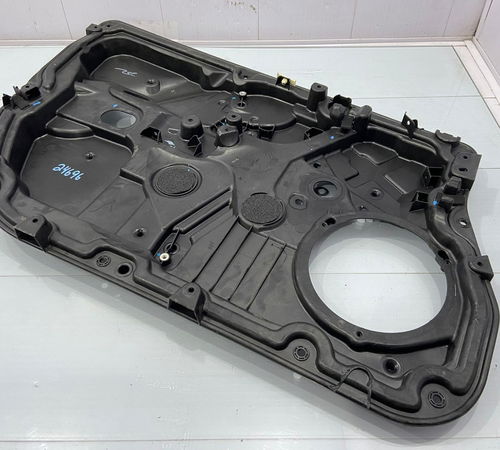 Suporte Máquina De Vidro Dianteira Esquerda Ford Ka 18/21