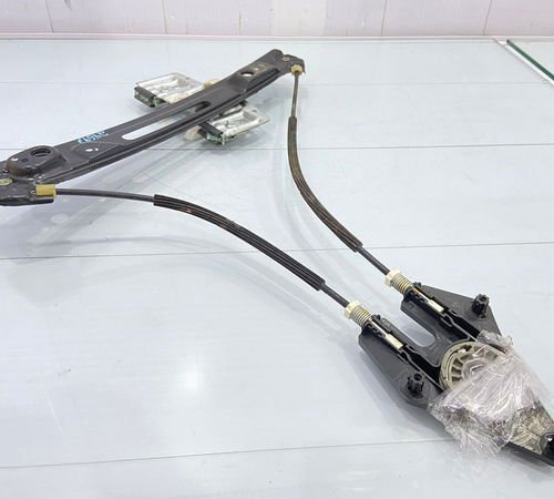Máquina De Vidro Porta Dianteira Esquerda Ford Ka 2018/2021