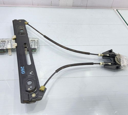 Máquina De Vidro Porta Dianteira Esquerda Ford Ka 2018/2021