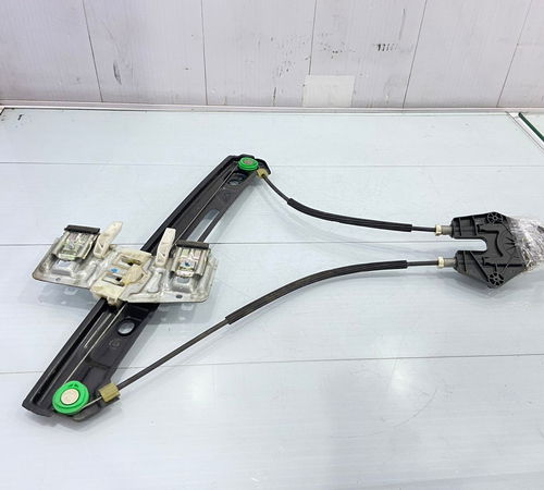 Máquina De Vidro Porta Dianteira Esquerda Ford Ka 2018/2021