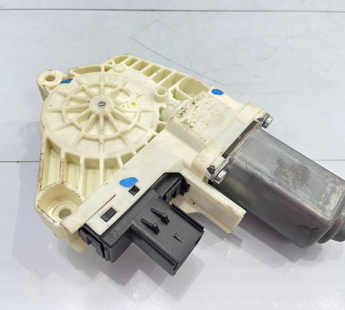 Motor Máquina De Vidro Porta Diant Esquerda Ford Ka 18/21
