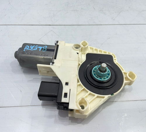 Motor Máquina De Vidro Porta Diant Esquerda Ford Ka 18/21