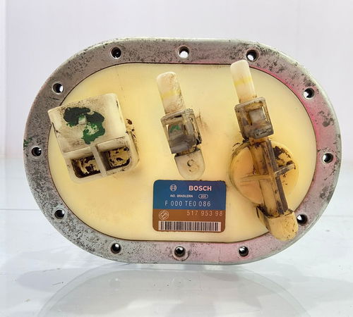 Bomba Combustivel Fiat Idea 2006/2010