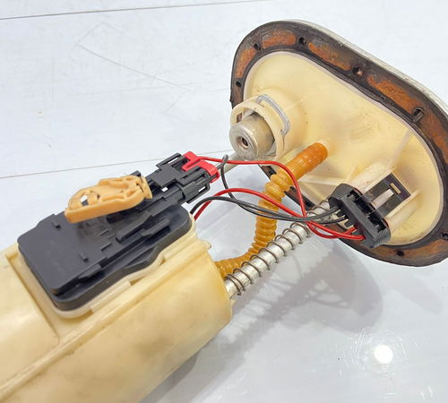 Bomba Combustivel Fiat Idea 2006/2010