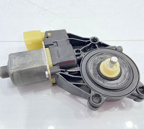 Módulo Motor Máquina De Vidro Diant Dir Golf 2008/2014
