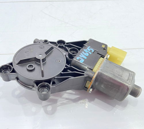 Módulo Motor Máquina De Vidro Diant Dir Golf 2008/2014