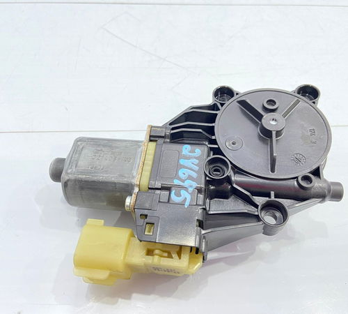 Módulo Motor Máquina De Vidro Diant Di...