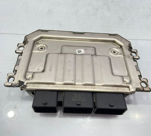 Módulo Injeção Renault Sandero/logan 2015/2020