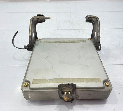 Módulo Injeção Toyota Corolla 2003/2008