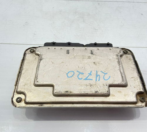 Módulo Injeção Chevrolet Astra 1999/2010