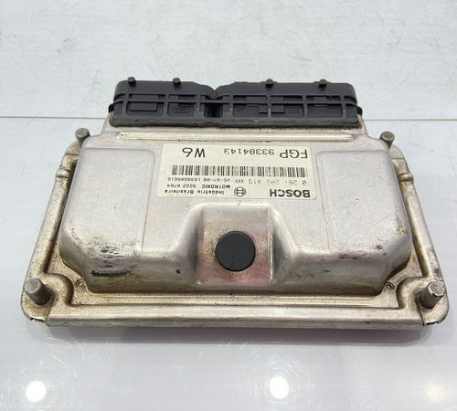Módulo Injeção Chevrolet Astra 1999/2010
