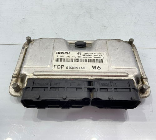 Módulo Injeção Chevrolet Astra 1999/2010