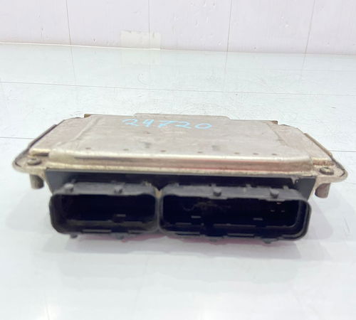 Módulo Injeção Chevrolet Astra 1999/2...