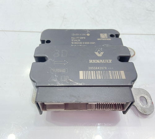 Módulo Airbag Renault Sandero/logan 2015/2020