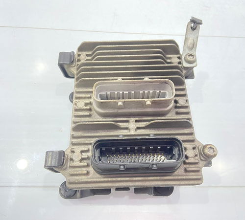 Módulo Injeção Chevrolet Prisma 2006/2015