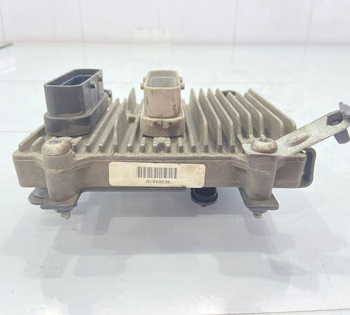 Módulo Injeção Chevrolet Prisma 2006/2015