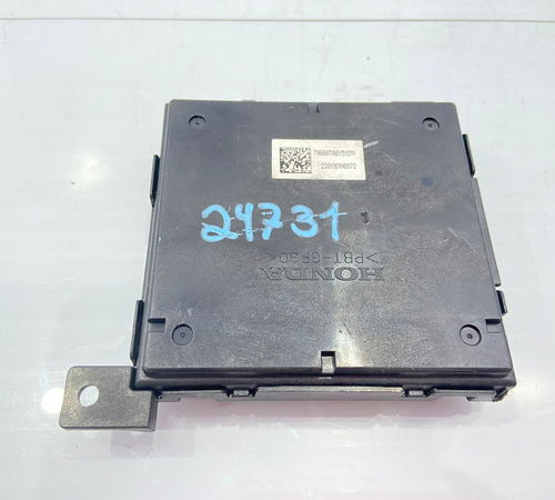 Módulo Central Honda City 2022/2023
