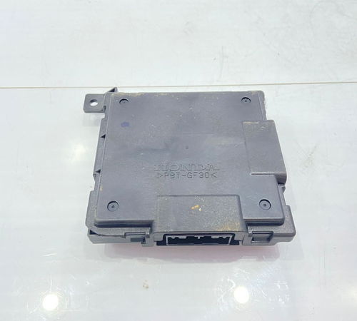 Módulo Central Honda City 2022/2023