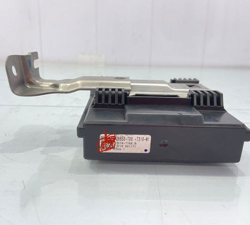 Módulo Conforto Honda City 2022/2023