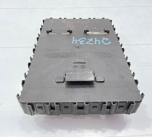 Módulo Bcm Ford Fusion 2.0