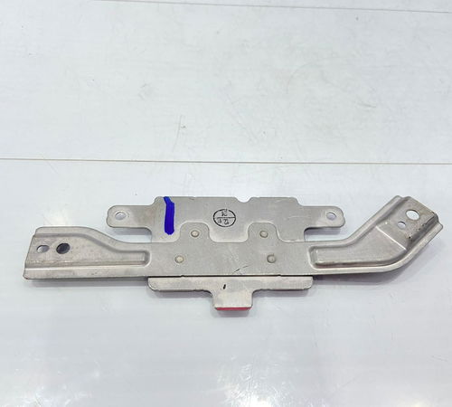 Suporte Módulo Central Honda City 2022/...