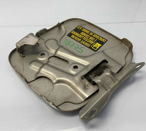 Portinhola Dianteira Direita Honda Fit 2009/2014