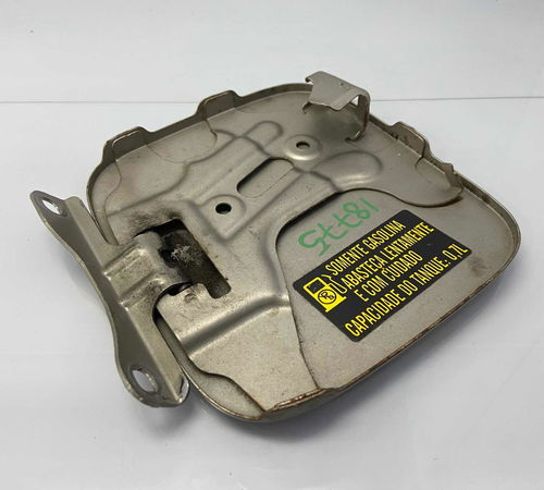 Portinhola Dianteira Direita Honda Fit 2009/2014
