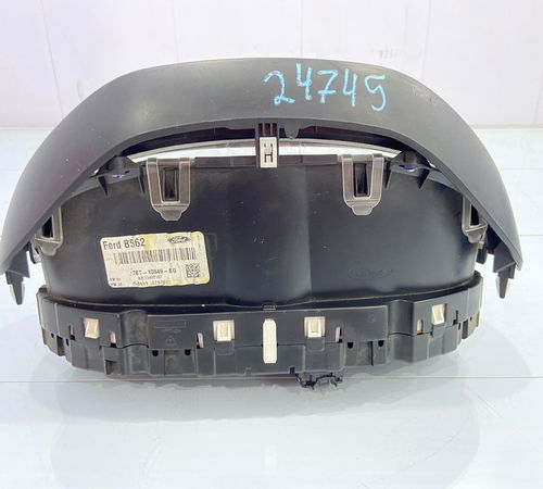 Painel De Instrumentos Ford Ka 2018/2021