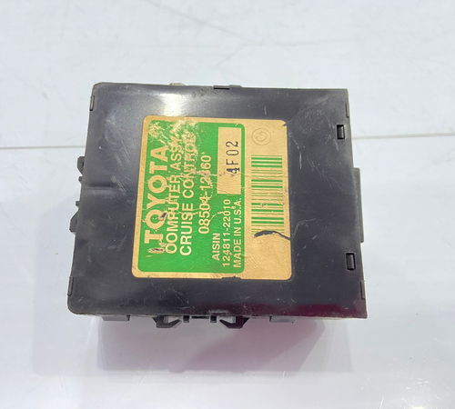 Módulo Piloto Automático Toyota Corolla 2003/2008