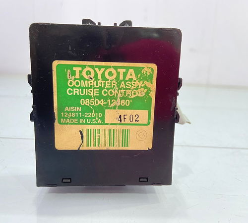 Módulo Piloto Automático Toyota Corolla 2003/2008