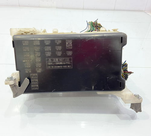 Caixa De Fusivel Toyota Corolla 2003/2008