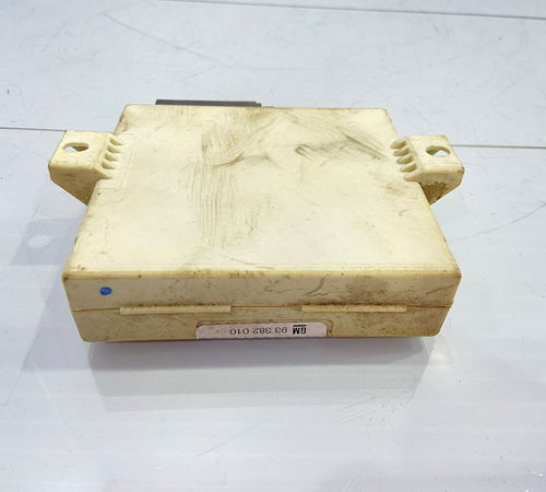 Módulo Conforto Chevrolet Astra 1999/2010