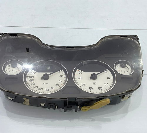 Painel De Instrumentos Automático Chevrolet Astra 1999/2010