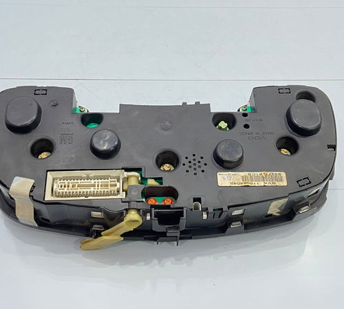 Painel De Instrumentos Automático Chevrolet Astra 1999/2010
