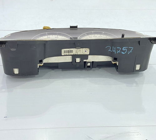 Painel De Instrumentos Automático Chevrolet Astra 1999/2010